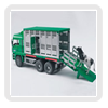 Dispatch Tracking System