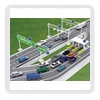Electronic Toll Collection System